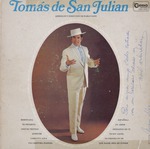 Tomas de San Julian